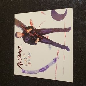 1985 RAY PARKER JR. Album